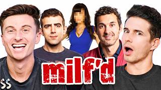 MILF'd ft. Mark Normand & Sam Morril (We Might Be Drunk Pod)