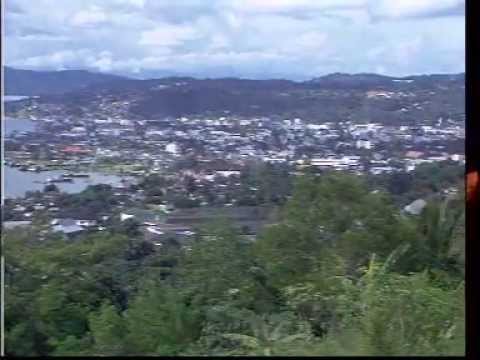 01.  Yesus Hapus Air Mata Tanah Maluku - Vicky Anakotta & Mainoro