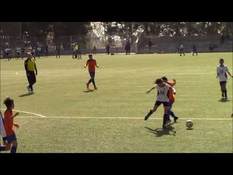 Alevín B  Tudelano 2-2 Cirbonero (J6. 2ªFase. T17/18)