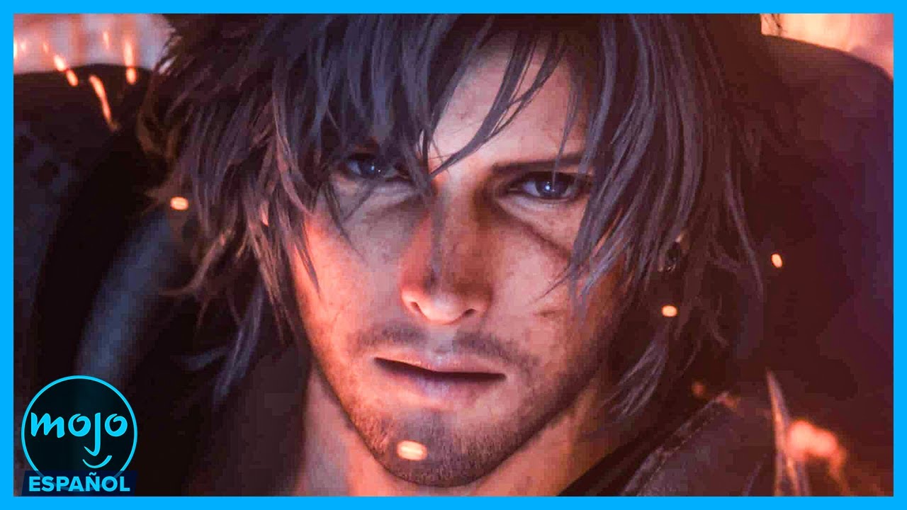 Top 10 Videojuegos que son Obras Maestras Cinematográficas