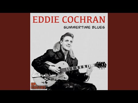 Summertime Blues (Remastered)