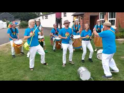 Off The Tracks Festival 2021