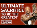 Phil Heath: Would I Take 10 Years Off of My Life to be 7x Mr. Olympia?