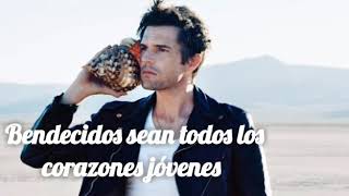 Brandon Flowers- Untangled love -Subtitulada