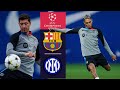 ? MATCH PREVIEW:  BARÇA - INTER MILAN ? (2022/23)