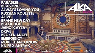 Download lagu Fast BPM ☆ Breakbeat Paradise || Paling Kenceng & Anti Drop ✈✈✈ mp3