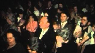 preview picture of video 'CODROIPO 1974 - Recita ASILO di Via IV Novembre'