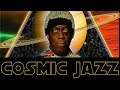Space Rock - Cosmic Jazz Special - Sun Ra and the Arkestra