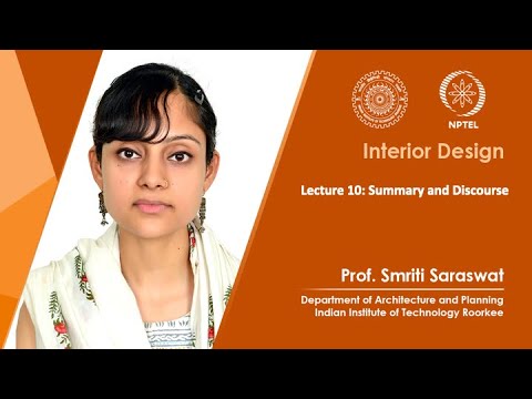 Lecture 05 Summary and Discourse Week1