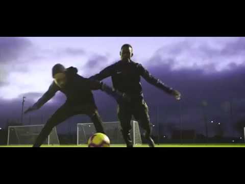 5 WAYS TO WIN EVERY TACKLE   HOW TO TACKLE IN FOOTBALL   DEFENDING HACKS | MOST HIGH ACADEMY