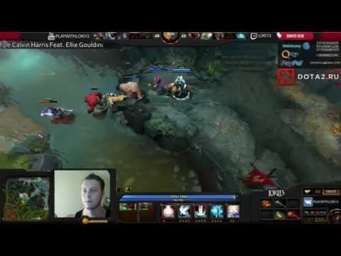 ARDM Gangsta Chen with Dagon