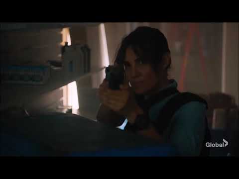 NCIS Los Angeles 11x02 - You Got Something