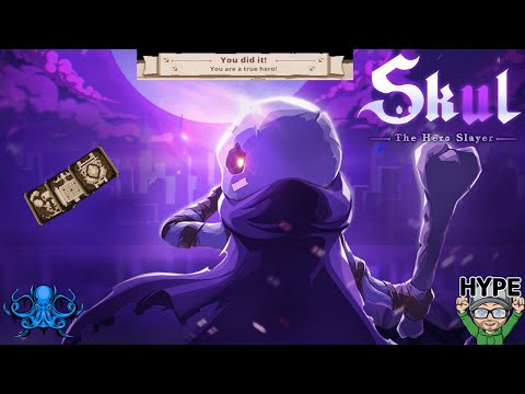 Skul: The Hero Slayer New Player Guide