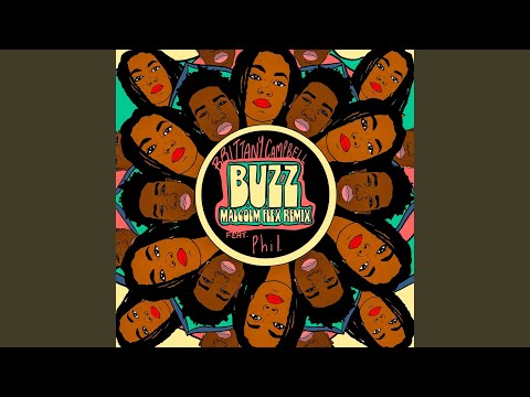Buzz (feat. Phil.) (Malcolm Flex Remix)