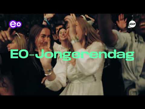 EO-Jongerendag