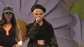 Margaret - Cool Me Down - Lotta på Liseberg (TV4)