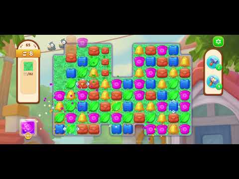 Townest: Alfred’s Adventure LEVEL 65