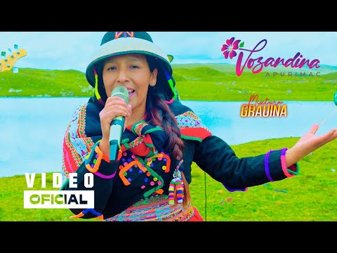 Vozandina Apurimac - Mixtura Grauina | Carnavales 2025 | H&M Producciones Perú