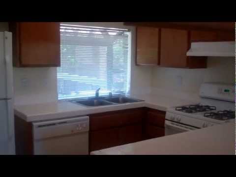 Summerset Village Apartments - Chatsworth- 2 Bedroom - Driftwood Floorplan