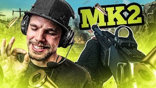 ON CONTINUE LE MASSACRE AU SNIPER MK2 SUR MODERN WARFARE