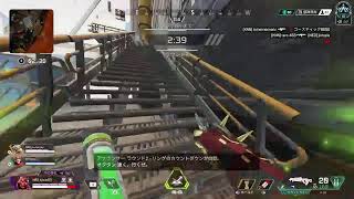 またもやエペ