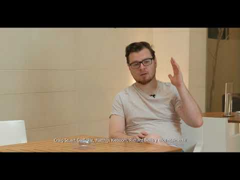 FIMUCITÉ Film Scoring Academy 2017 - Marcin Przybylowicz Masterclass