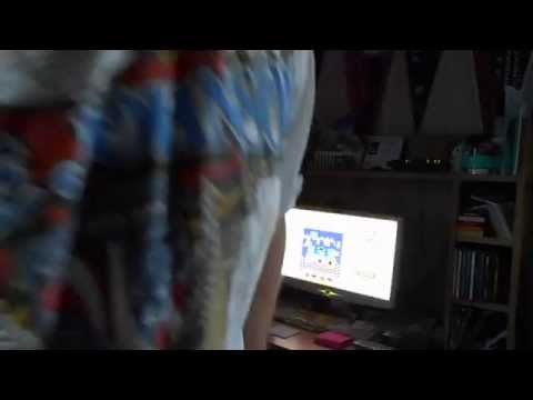 MTV Remote Control NES Game #3 Part 1