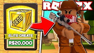 Roblox Weapon Simulator Leaked Free Robux Hack 2018 Real - all roblox bandit simulator codes new youtube