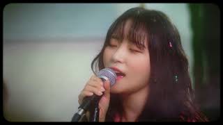 새벽공방(SBGB) - "Butterfly" Live Clip
