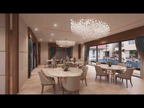 Krishna Upvan Phase 2 Project Tour 1