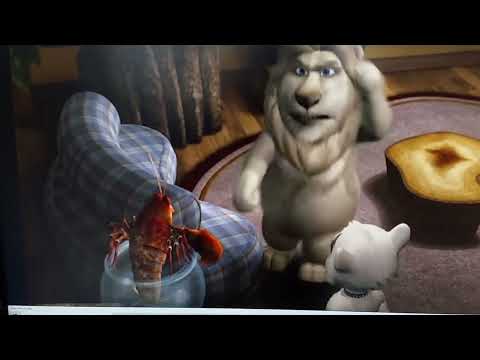 "The Creatures Book" Part 10 - Cody Meets Ratigan (🎵 I  Wan'na Be Like You 🎵)