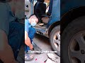 Repair Rusty Part By Old School Way Restoration