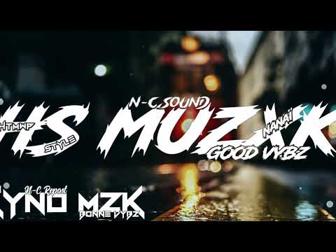 MONS RSV x WE LOVE MUZIK - AWAY ( YPLS ZOUK REMIX ) 2023 🔥🌴