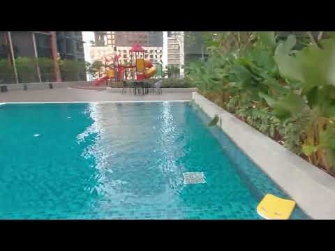 [Kuala Lumpur] Southlink apt facilities