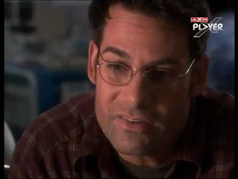 Rejtélyek Kalandorai - 2. évad 17. rész