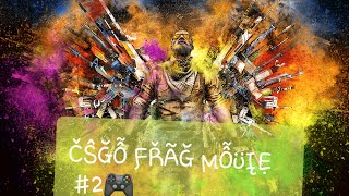 CSGO : montage #2🇵🇰🎮🔥