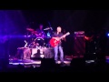 Taylor Hicks - Seven Mile Breakdown