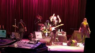 Dave Mason - "Feelin' Alright" (Traffic)