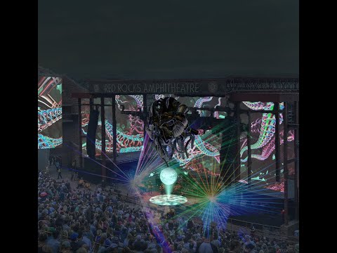 Excerpt from Cosmic Trigger about Tim Leary; "Aliens" & Archetypes