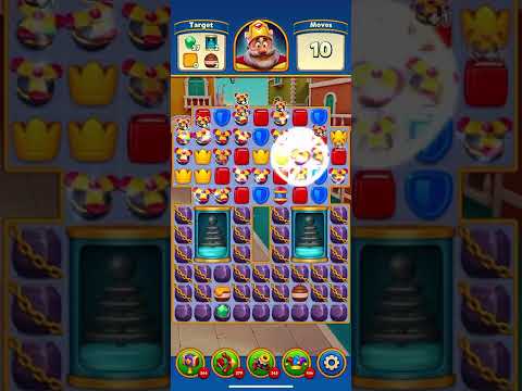 Royal Match Level 4226