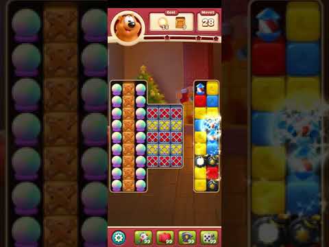 Toon Blast level 2175