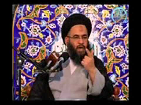 ⁣محاضرة - 7 -  سورة يوسف - سيد عادل العلوي -  10/9/1430 هـــ - 2009