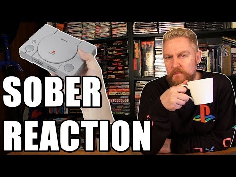 PLAYSTATION CLASSIC 20 GAMES REVEALED - Happy Console Gamer