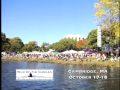 2009 Head Of The Charles Regatta (and Comcast SportsNet highlights TV show!)