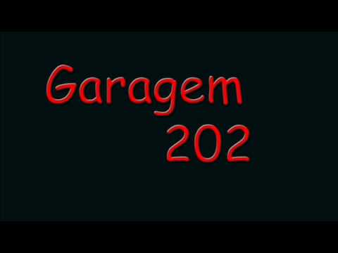 Banda Garagem 202 ,Quero Paz