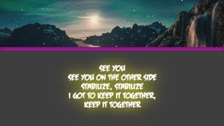 3rd Prototype - Together [Lyrics]