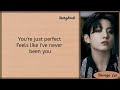 Jungkook Decalcomania Lyrics