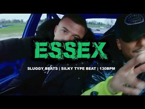 [FREE] Silky x Jayake x Double Lz Type Beat - "ESSEX" | UK HOUSE RAP BASSLINE INSTRUMENTAL 2022