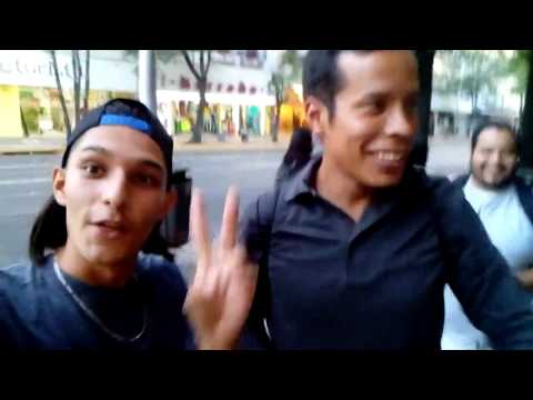 Quiero cantar - Rex ft Tornes