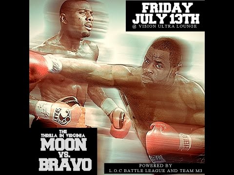 Moon vs Bravo